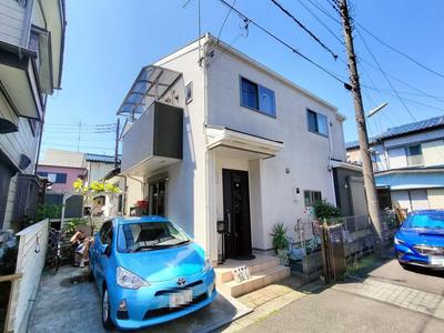2016 4LDK house in Kasukabe's quiet residential area — Image 2, Kasukabe, Saitama