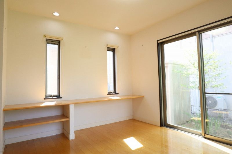 4SLDK House for Sale in Bunkyo, Toyama City - 136.66 sqm - Thumbnail 4