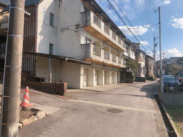 Vacant Land for Sale in Kanazawa, Ishikawa - 56.65 Tsubo Plot - Thumbnail 4