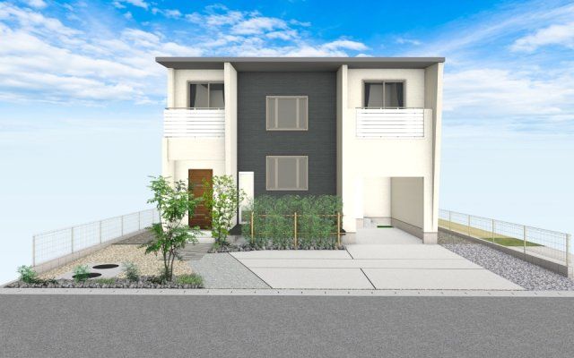 3LDK House in Yonago with Solar Power System - Thumbnail 3