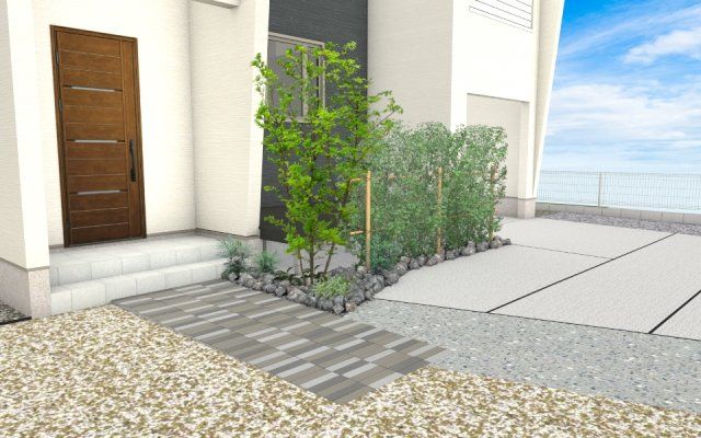 3LDK House in Yonago with Solar Power System - Thumbnail 4