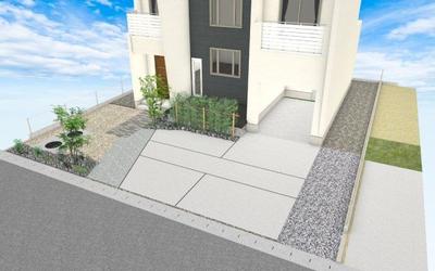 3LDK House in Yonago with Solar Power System — Image 4, Yonago, Tottori