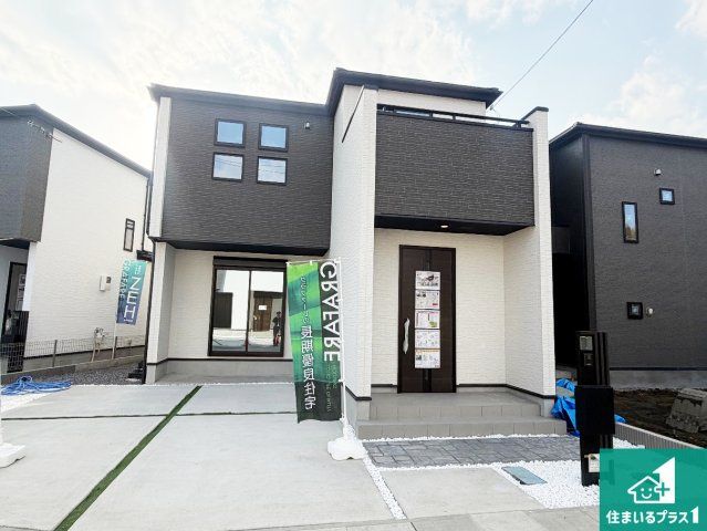 New Construction 4LDK+S House in Sakamoto, Otsu, Shiga - Thumbnail 3