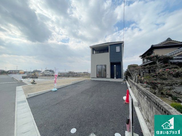 New 4LDK House in Suzuka, Mie | 10-Year Warranty | Near Schools - Thumbnail 4