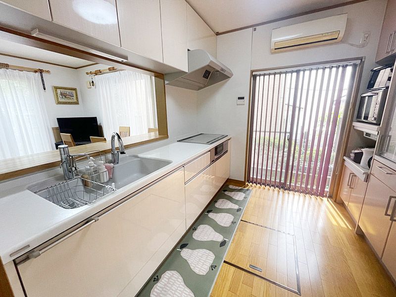 3LDK Detached House for Sale in Yokosuka, Kanagawa - Thumbnail 4