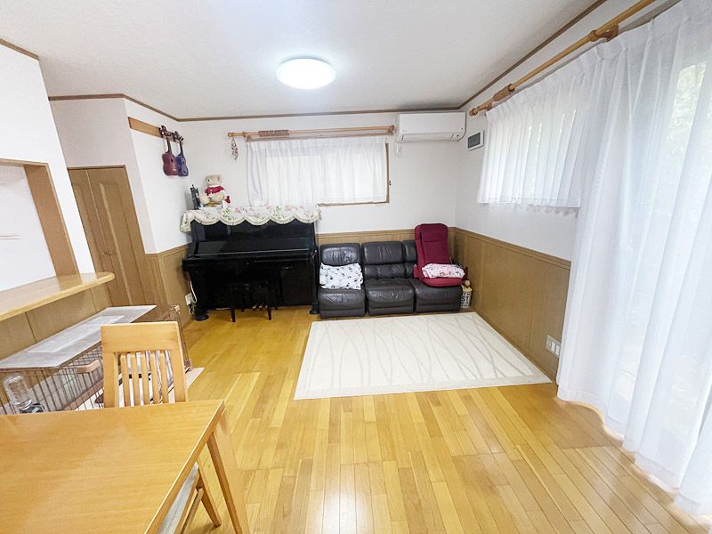 3LDK Detached House for Sale in Yokosuka, Kanagawa - Thumbnail 3