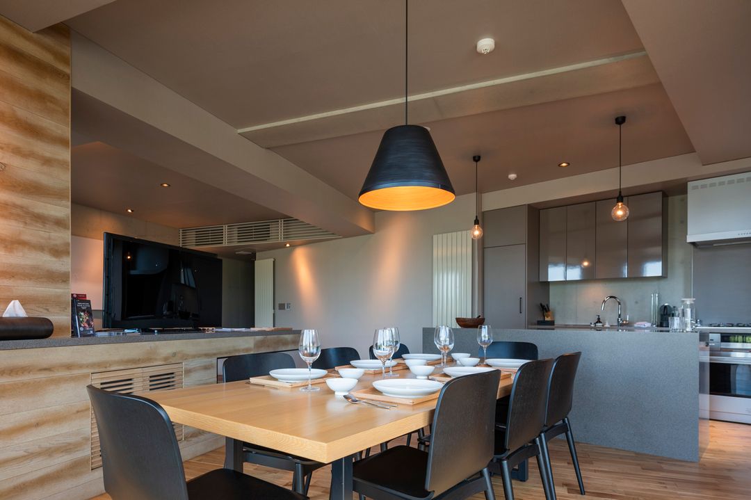 3BR Apartment for Sale in Niseko Hirafu, Hokkaido - Image 1