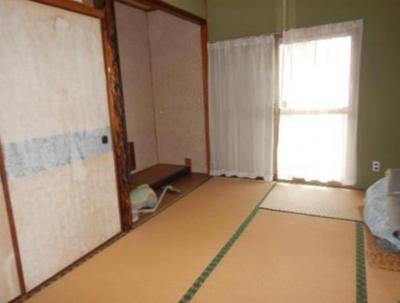 Detached house for sale [No.81] - Property details - Hirado Nagasaki empty house bank site — Image 3, Hirado, Nagasaki