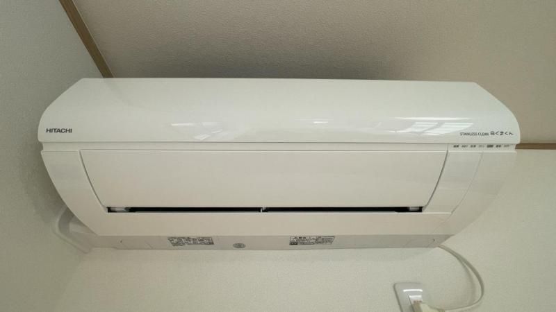 Modern Single-Story House in Ōtama Village, Fukushima - 2LDK Layout - Thumbnail 4