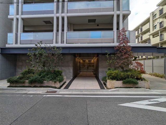 3LDK Apartment for Sale in Ashiya, Hyogo - PROUD Ashiya Nishikura-cho - Thumbnail 4
