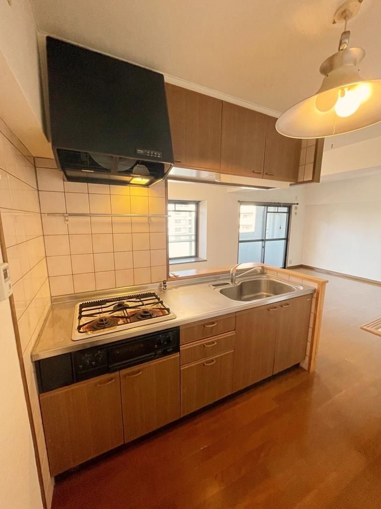 Sun Life Asaka 3LDK Apartment in Kitakyushu - 67.36 sqm - Thumbnail 3