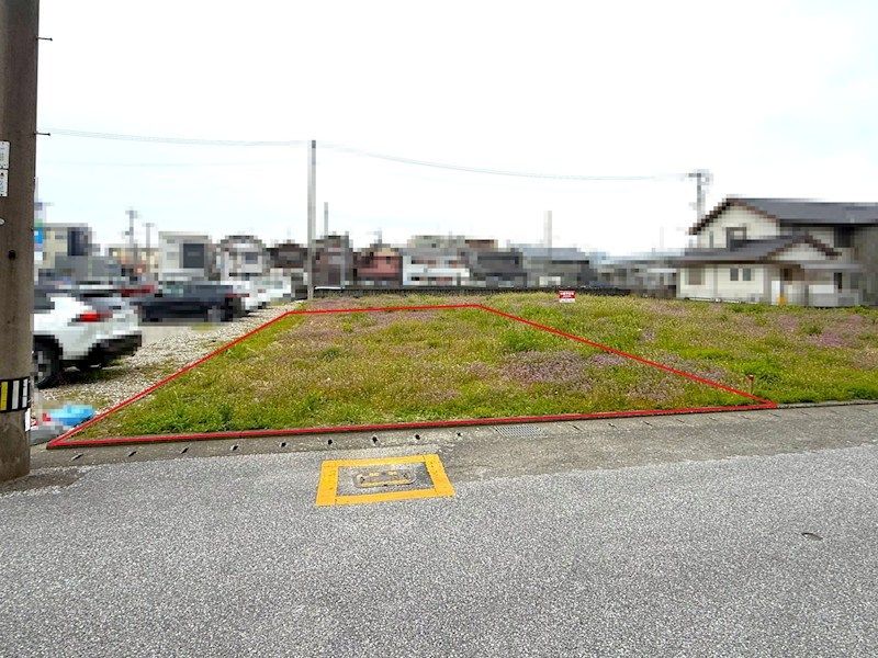 Land for Sale in Kochi City - 172 sqm Plot near Azōno Station - Thumbnail 4