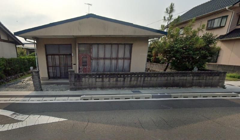 Large Land Plot with Old House in Matsuyama, Ehime - Thumbnail 2