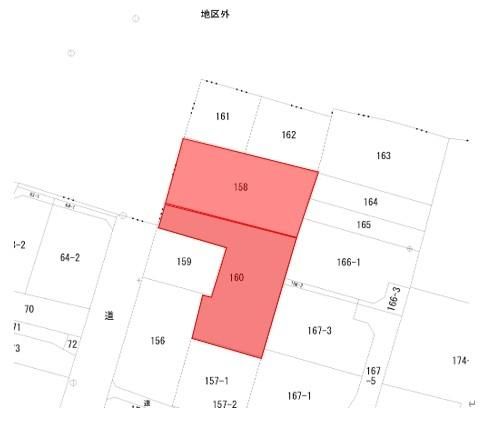 Large Land Plot with Old House in Matsuyama, Ehime - Thumbnail 3