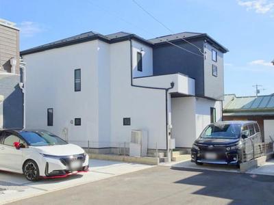 Used House for Sale in Sayama City — Image 1, Kawagoe, Saitama