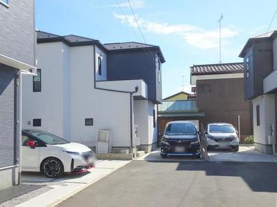 Used House for Sale in Sayama City — Image 1, Kawagoe, Saitama