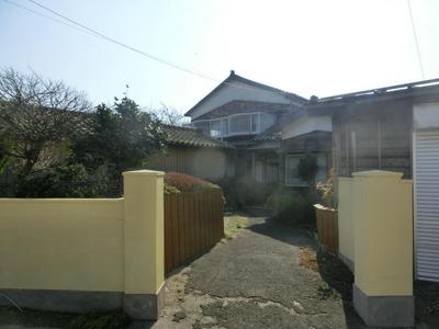 Spacious 8DK House Near Inakujira Bus Stop, Sado City — Image 4, Sado, Niigata