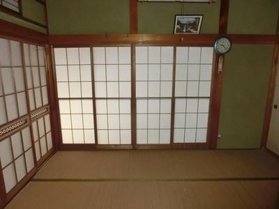 Spacious 8DK House Near Inakujira Bus Stop, Sado City — Image 2, Sado, Niigata