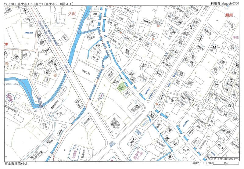 5SLDK House for Sale in Fuji City, Shizuoka - Thumbnail 4