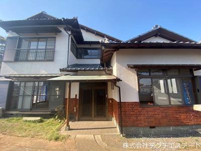 5SLDK House for Sale in Fuji City, Shizuoka — Image 1, Fuji, Shizuoka