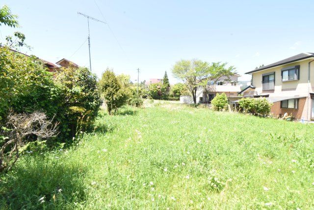Vacant Land for Sale in Kirishima, Kagoshima - 381 sqm Plot - Thumbnail 4
