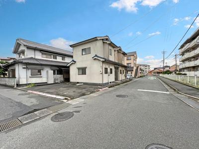 3DK Rental House in Fukuyama, Hiroshima - 61m2 — Exterior, Fukuyama, Hiroshima