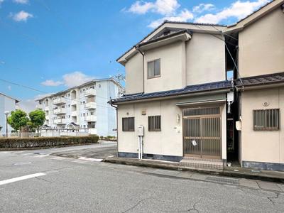 3DK Rental House in Fukuyama, Hiroshima - 61m2 — House, Fukuyama, Hiroshima