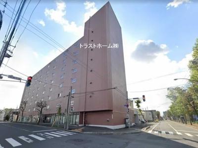 Villa Sapporo 3F 2LDK Apartment for Sale in Shiroishi-ku — Image 1, Shiroishi, Hokkaido