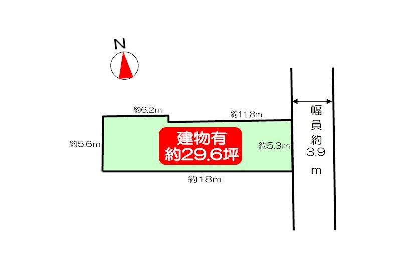 Building Land for Sale in Higashiyama Ward, Kyoto - Thumbnail 2