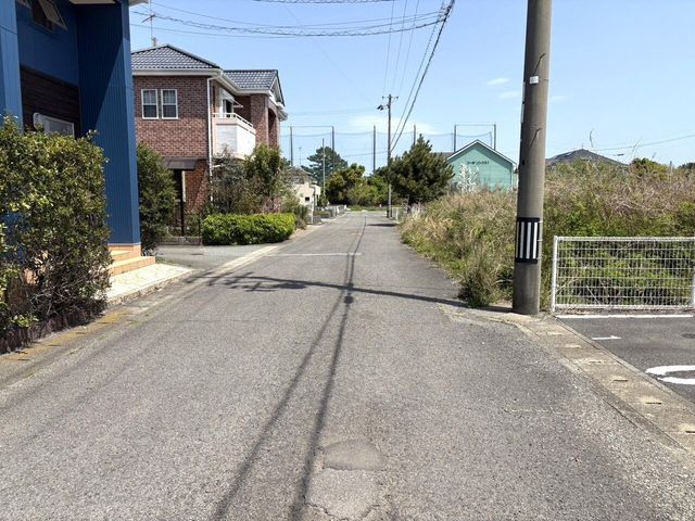 Vacant Land for Sale in Anan City, Tokushima Prefecture - Thumbnail 2