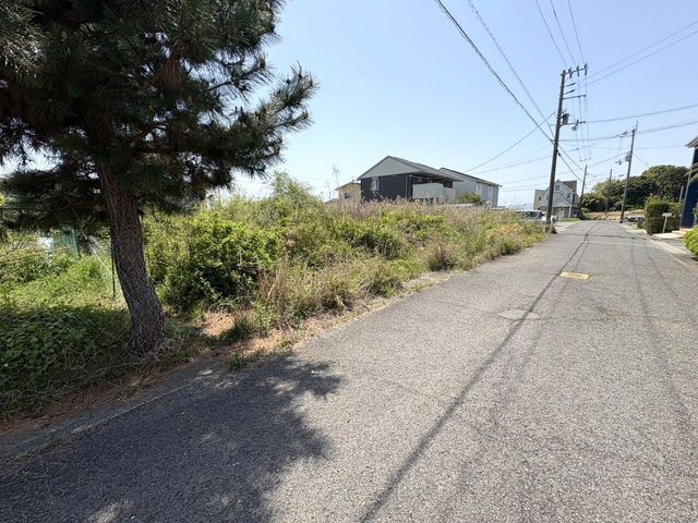 Vacant Land for Sale in Anan City, Tokushima Prefecture - Thumbnail 4