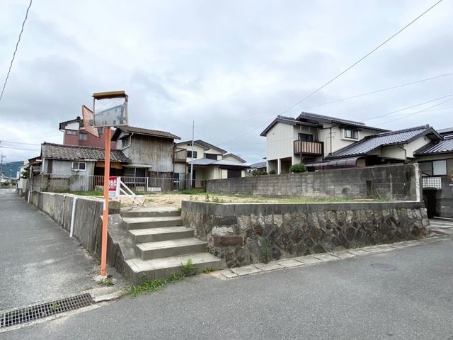 Vacant Residential Land for Sale in Hofu City, Yamaguchi - Thumbnail 3
