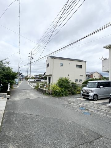 Vacant Residential Land for Sale in Hofu City, Yamaguchi - Thumbnail 2