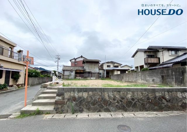Vacant Residential Land for Sale in Hofu City, Yamaguchi - Thumbnail 4