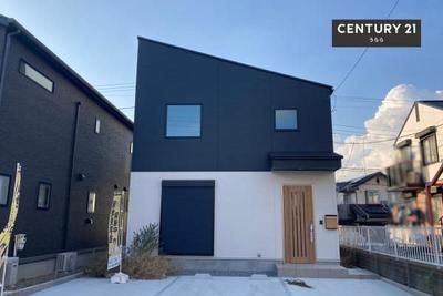Modern 4LDK Family Home in Ushiku City, Built 2023 — Image 1, Ushiku, Ibaraki