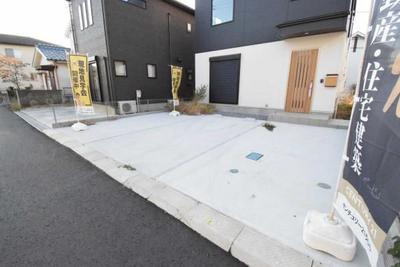 Modern 4LDK Family Home in Ushiku City, Built 2023 — Image 1, Ushiku, Ibaraki