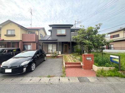 4LDK Resale House in Oyama City, Tochigi — Image 1, Oyama, Tochigi