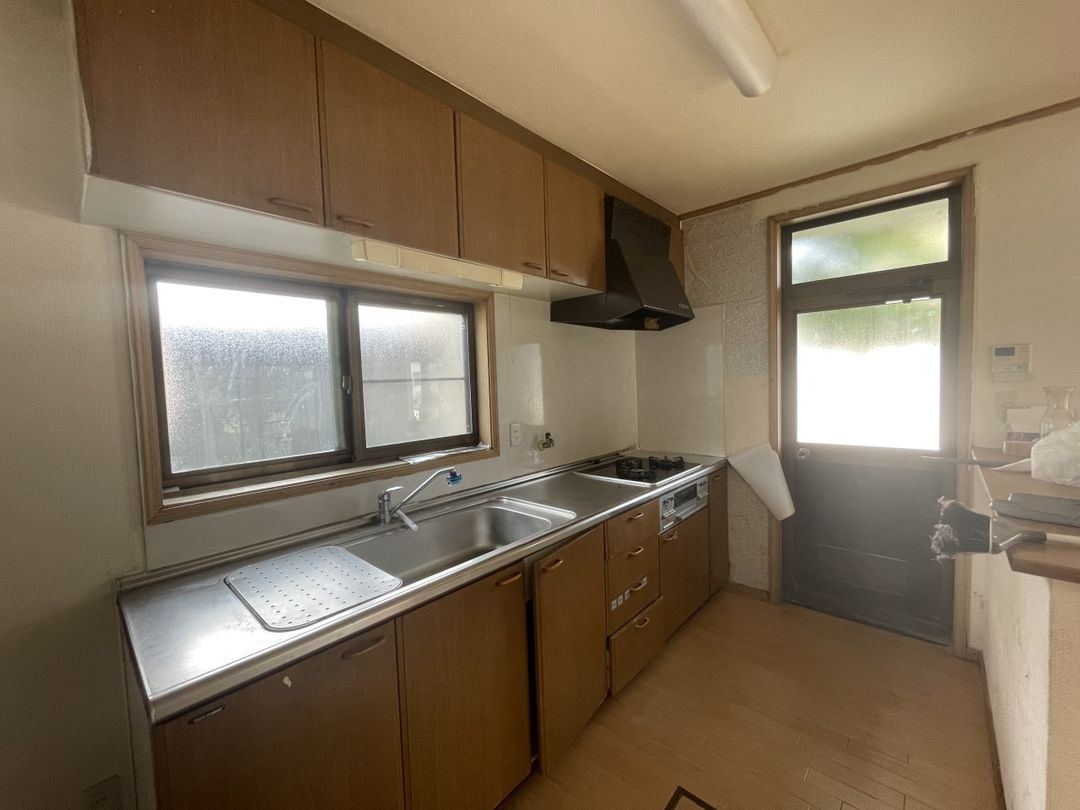 4LDK Resale House in Oyama City, Tochigi - Thumbnail 2