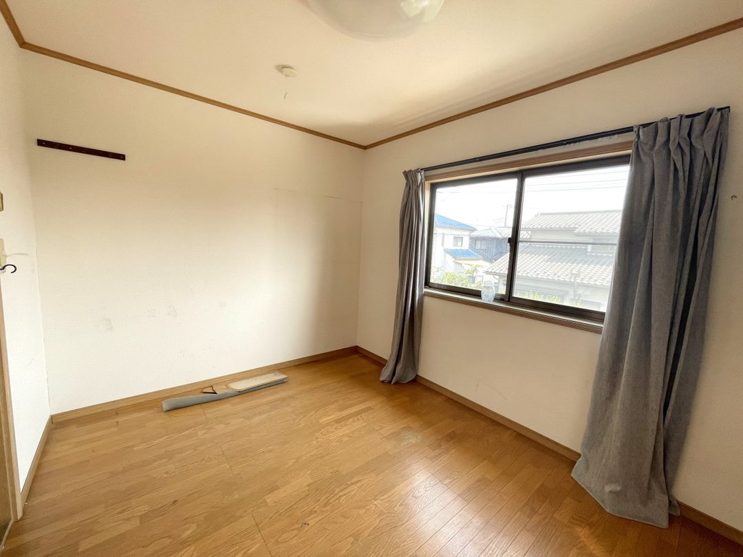 4LDK Resale House in Oyama City, Tochigi - Thumbnail 4