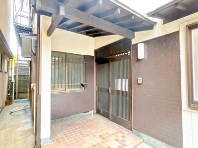[Homes] Detached house in Shinomiya Kamatecho, Yamashina Ward, Kyoto City | — Image 1, Yamashina, Kyoto
