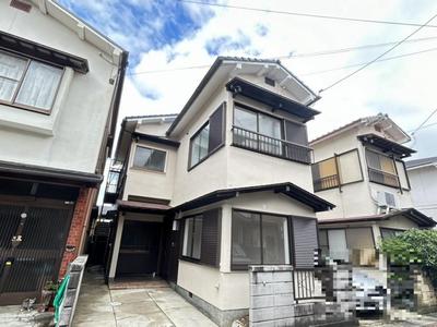 [Homes] Detached house in Shinomiya Kamatecho, Yamashina Ward, Kyoto City | — Image 1, Yamashina, Kyoto