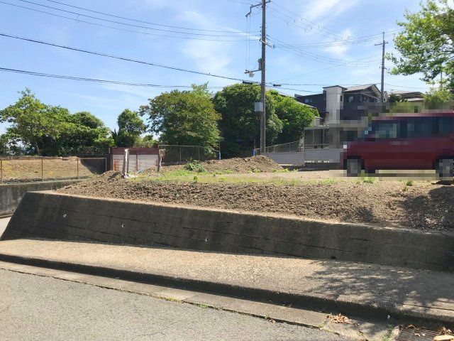 Vacant Land for Sale in Sonobe, Wakayama City - Panoramic Views - Thumbnail 3
