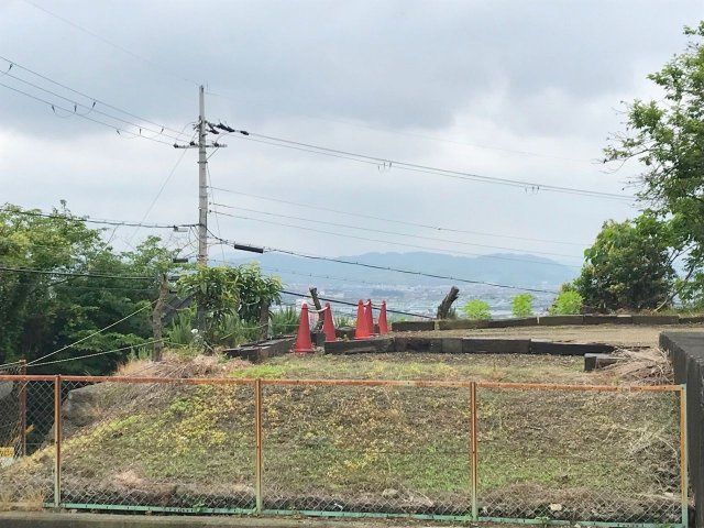 Vacant Land for Sale in Sonobe, Wakayama City - Panoramic Views - Thumbnail 2