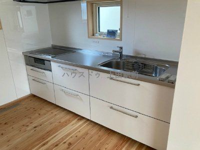 Modern 2LDK House in Ueda City Kojima District - Built 2023 - Thumbnail 2