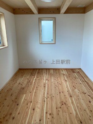 Modern 2LDK House in Ueda City Kojima District - Built 2023 - Thumbnail 4