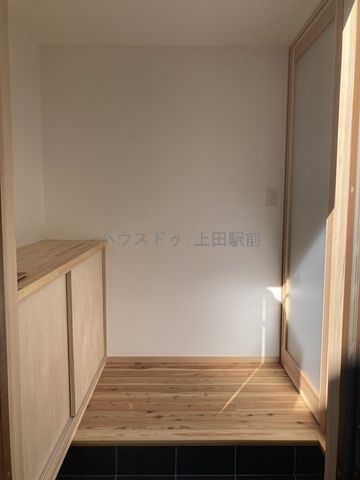 Modern 2LDK House in Ueda City Kojima District - Built 2023 - Thumbnail 3