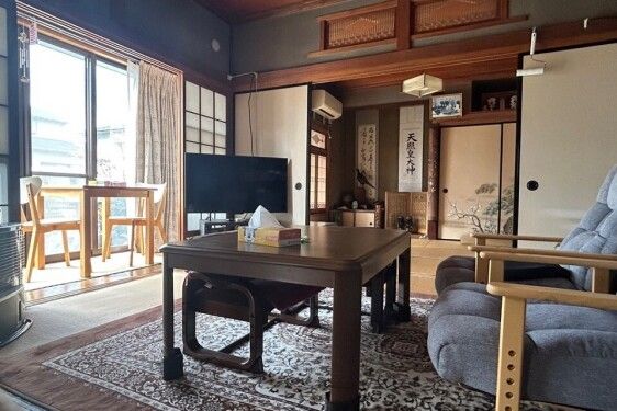 5DK House for Sale in Sano City, Tochigi - 114.25 sqm - Thumbnail 2