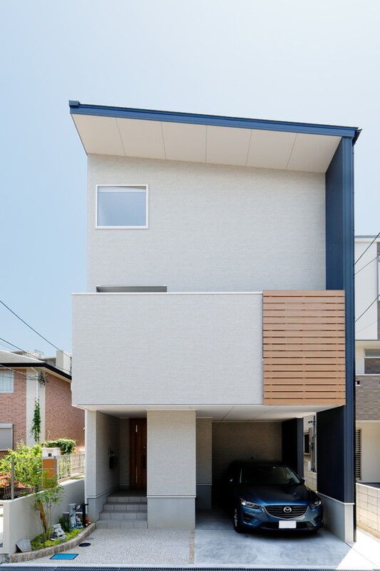 Land for Sale with Build Conditions in Itami, Hyogo - Rinowa Town - Thumbnail 3