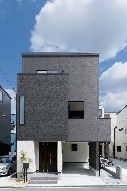 Land for Sale with Build Conditions in Itami, Hyogo - Rinowa Town - Thumbnail 2