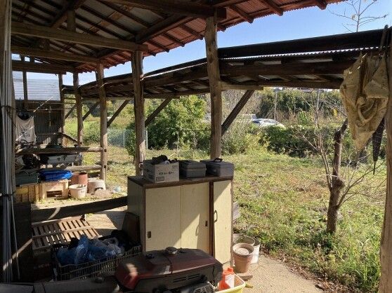 2-Storey 5DK House with Garden Space for Sale in Tomioka - Thumbnail 4